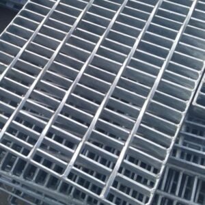 Heavy Duty Grating